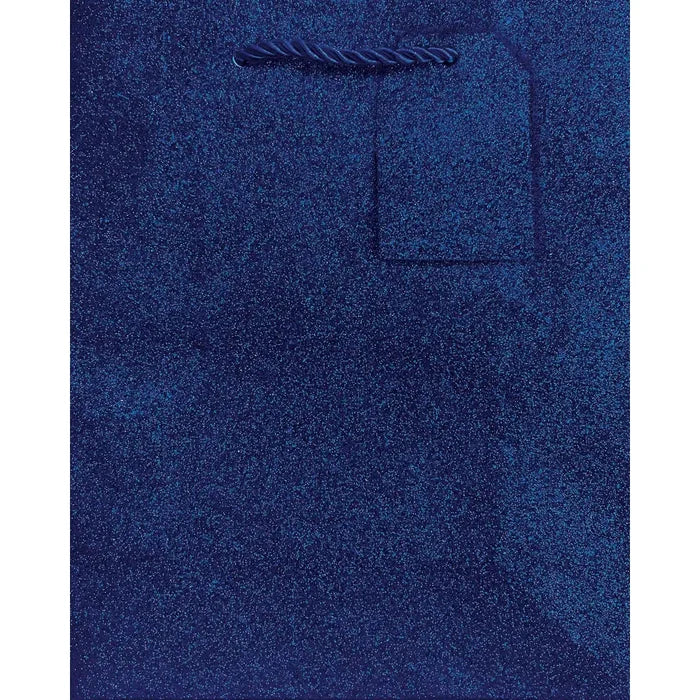 Euro Tote - Medium - Royal Sparkle - MT394