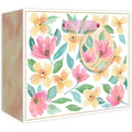 Euro Tote - Small - Full Bloom - 6 Count - GBS452