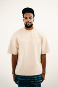 Evolution "Cream" T-Shirt