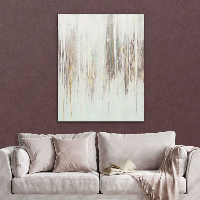 Expressive Wall - Wall Art for Bathroom