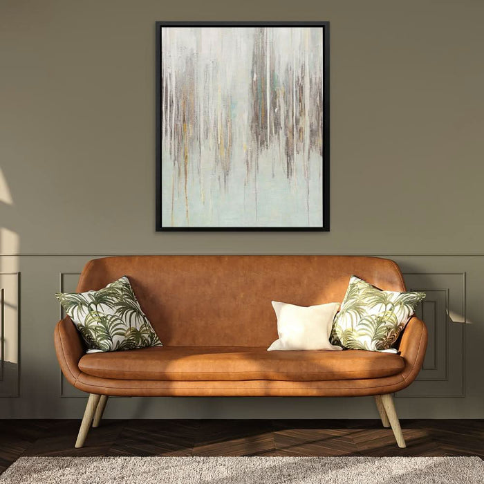 Expressive Wall - Framed Wall Art