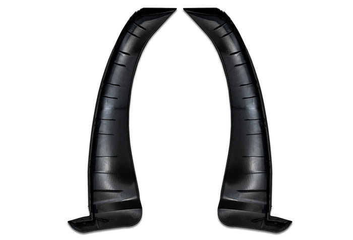 Extensions Set 2022+ Peterbilt 579