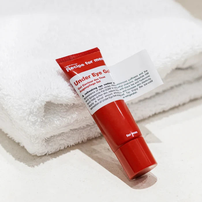 Eye Gel 25ml