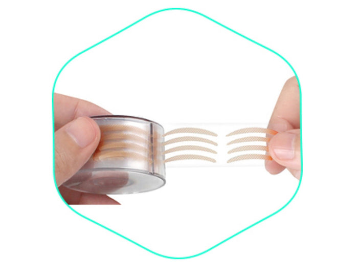 Eyelid Tape
