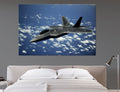 F22 Raptor Canvas Print #3012