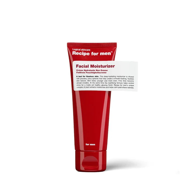 Facial Moisturizer 75ml