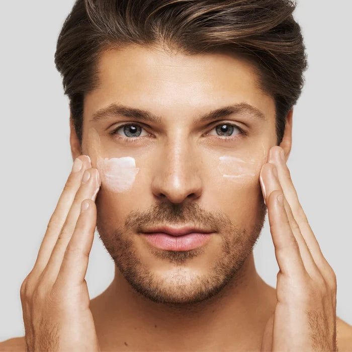 Facial Moisturizer 75ml