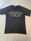FADED Y2K Penguins NHL T-shirt Pittsburgh Athletic Dept -M