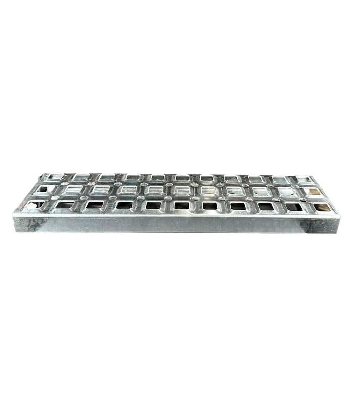 Fairing Aluminum Step Pedal 17 in. Volvo 2004+ -