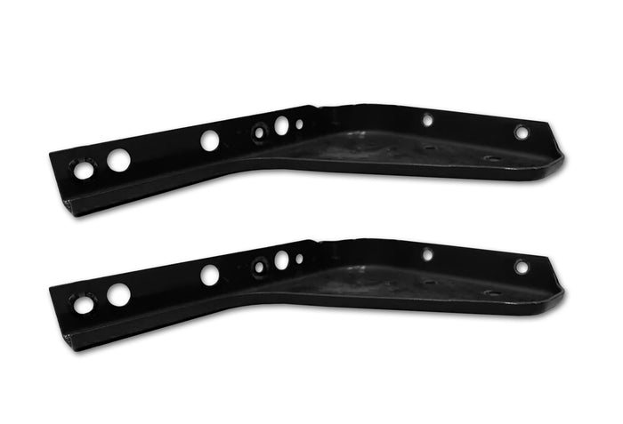Fairing Brackets fit Behind Cab Cabin Fairing Driver 2013-2021 Kenworth T680