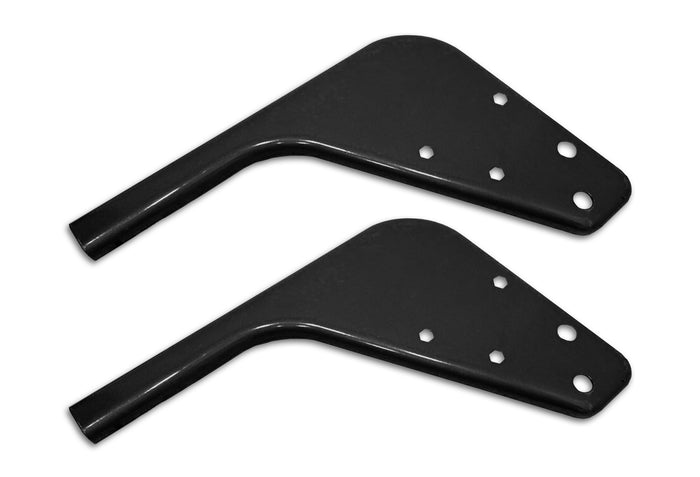 Fairing Brackets fit Behind Cab Cabin Fairing Passenger 2013-2021 Kenworth T680