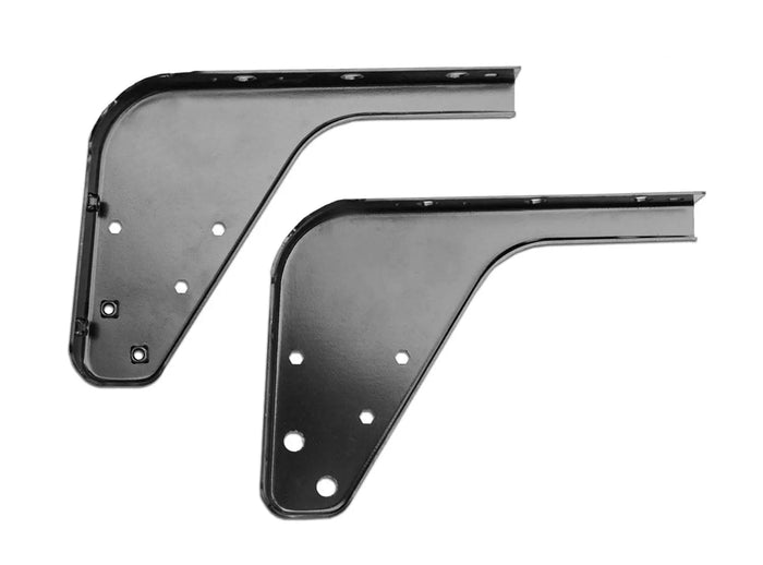 Fairing Brackets Right Side for Behind Cab Cabin Fairing for Kenworth T680 - Tacoma Parts Corporation