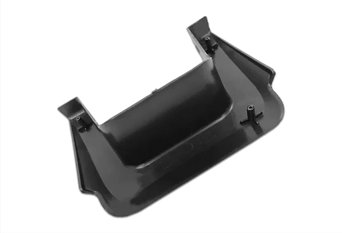 Fairing Fuel Panel Cover Trim Bezel Compatible with 2018+ Freightliner Cascadia 126 116