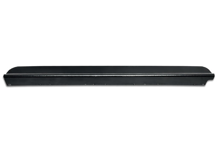 Fairing Panel Extension - Lower Ext Rear Driver 2022+ Kenworth T680 Next Gen