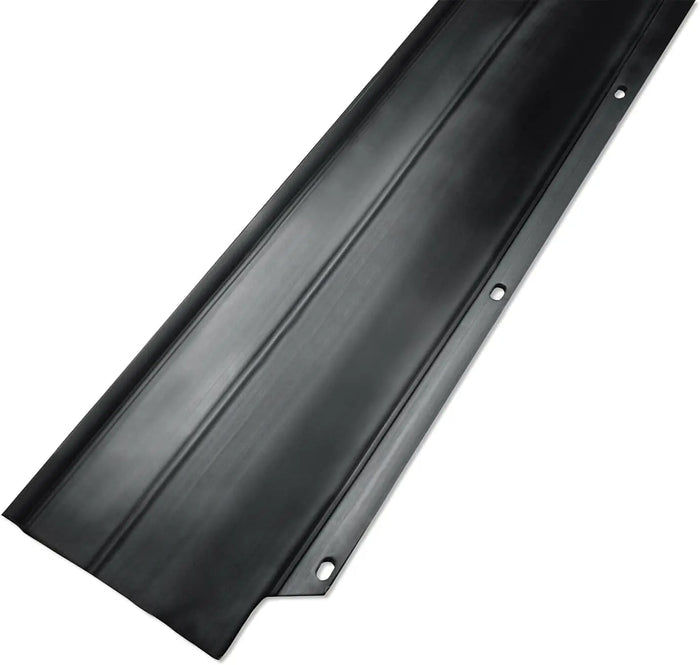 Front Step Fairing Panel Extension Driver Side Volvo VNL 2018 -