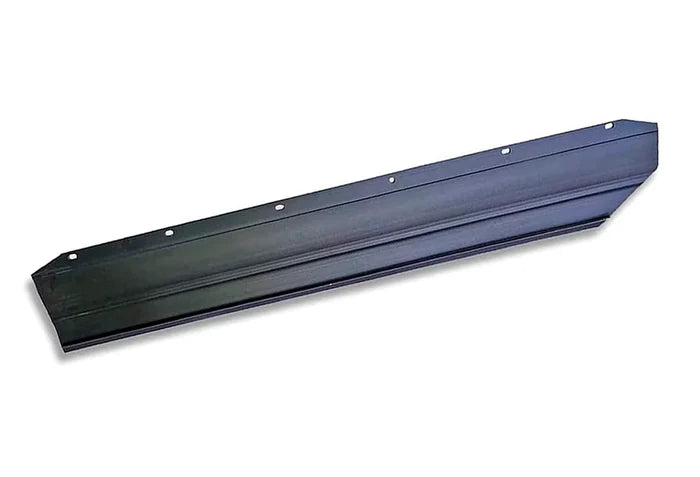 Fairing Panel Extension Front Passenger 2018+ Volvo VNL
