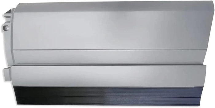 Middle Center Fairing Panel Extension Driver Side Volvo VNL 2018 -