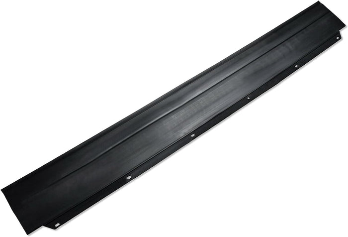 Middle Center Fairing Panel Extension Driver Side Volvo VNL 2018 -