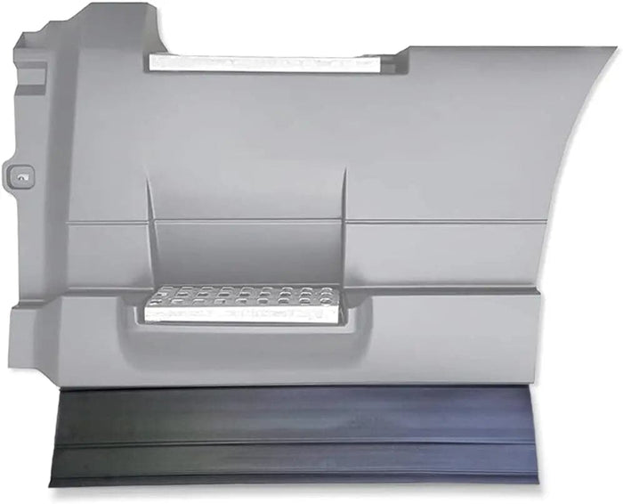 Rear Step Fairing Panel Extension Driver Side Volvo VNL 2018 -