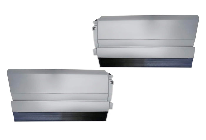 Fairing Panel Extensions Middle Center Set 2018+ Volvo VNL