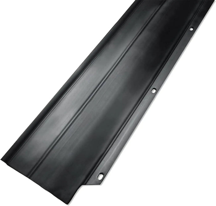 Fairing Panel Extension Set Passenger Side Volvo VNL 2018 -