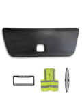 Fairing Tool Box Cover Passenger 2013-2021 Peterbilt 579