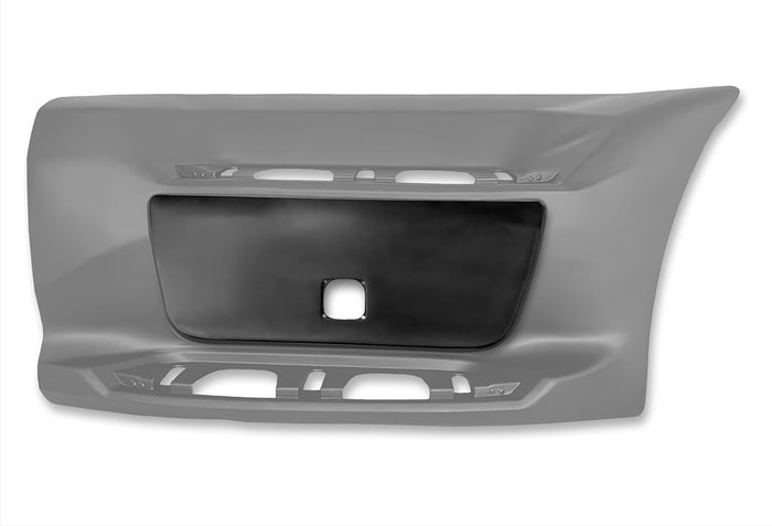 Fairing Tool Box Cover Passenger 2013-2021 Peterbilt 579