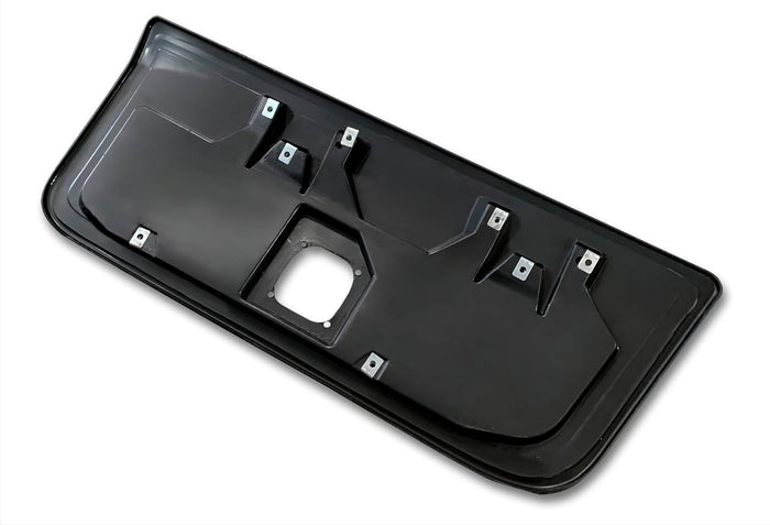 Fairing Tool Box Cover Passenger 2013-2021 Peterbilt 579
