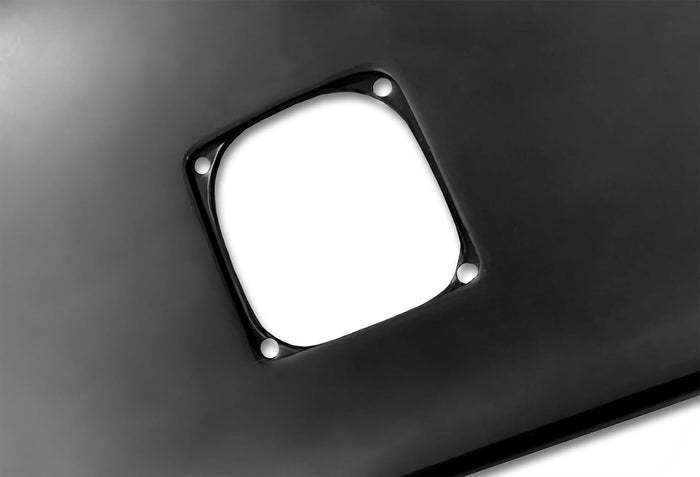 Fairing Tool Box Cover Passenger 2013-2021 Peterbilt 579