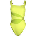 Fashion One-piece Swimwear | ZAKAPOP
