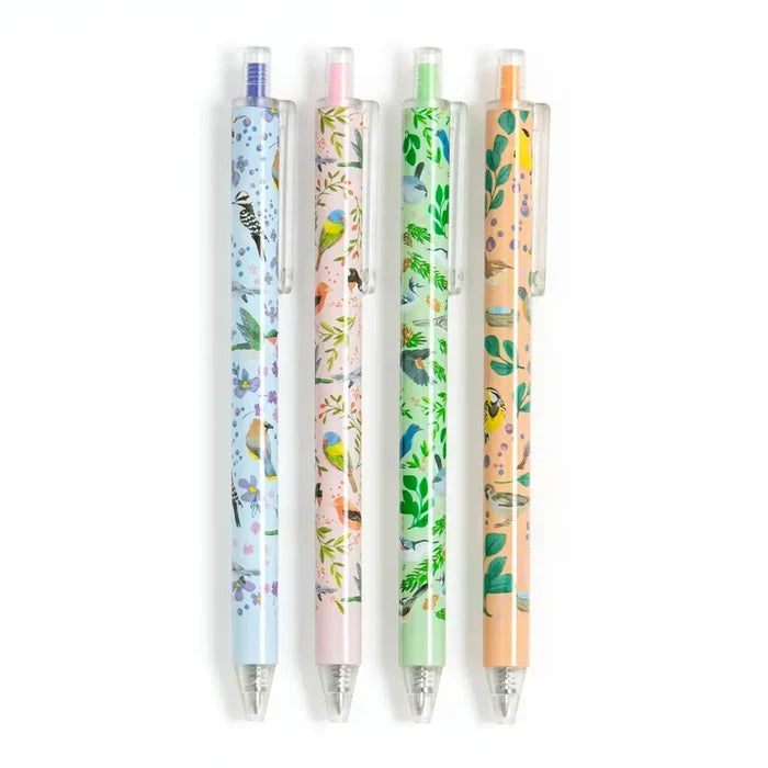 Feathered Friends Birds Pens - 457070