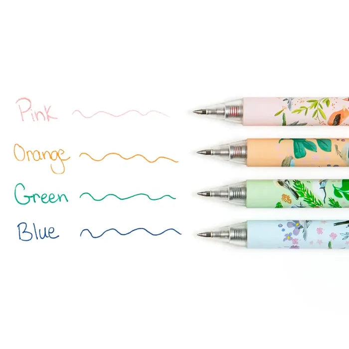 Feathered Friends Birds Pens - 457070