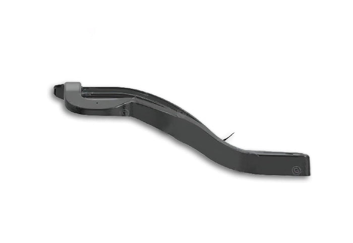 Fender Shield Splash, Hood Mounted Driver 2018-2024 Freightliner Cascadia
