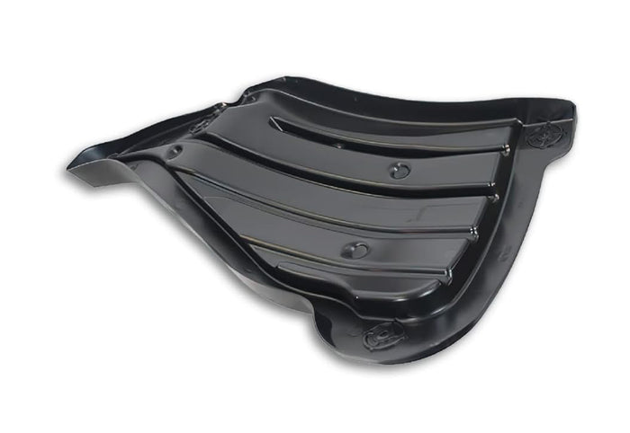 Fender Shield Splash, Hood Mounted Driver 2018-2024 Freightliner Cascadia