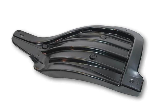 Fender Shield Splash, Hood Mounted Driver 2018-2024 Freightliner Cascadia