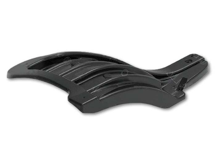 Fender Shield Splash, Hood Mounted Passenger 2018-2024 Freightliner Cascadia