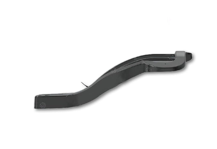 Fender Shield Splash, Hood Mounted Passenger 2018-2024 Freightliner Cascadia
