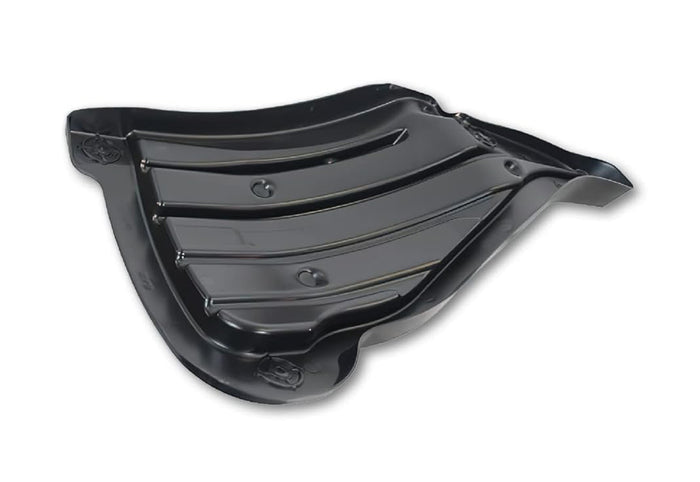 Fender Shield Splash, Hood Mounted Passenger 2018-2024 Freightliner Cascadia