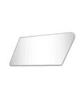 Fender Trim Chrome Driver 2004-2017 Volvo VNL
