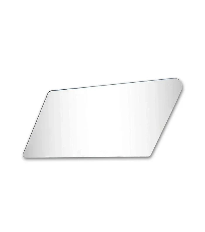 Fender Trim Chrome Driver 2004-2017 Volvo VNL