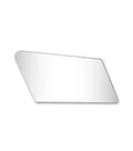 Fender Trim Chrome Passenger 2004-2017 Volvo VNL