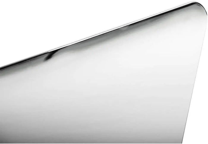 Fender Trim Chrome Set Volvo VNL 2004-2015 -