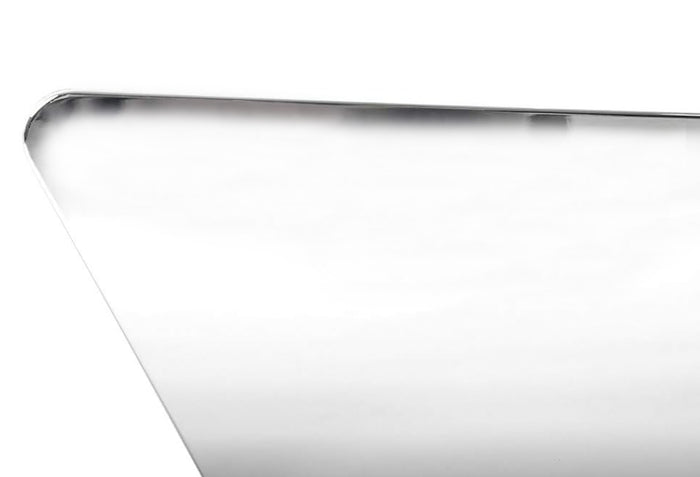 Fender Trims Chrome Set 2004-2017 Volvo VNL