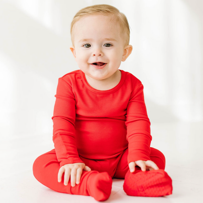 Ferrari Day to Night Romper