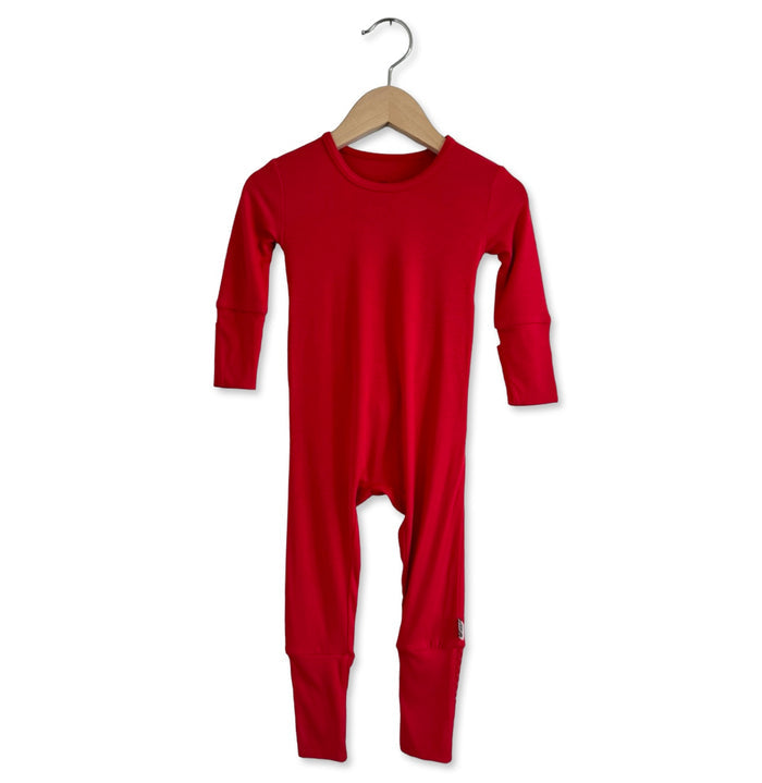 Ferrari Day to Night Romper