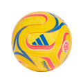 adidas FIFA World Cup 26™ Trionda  FCF Colombian Club Ball | Equator Yellow / Red / Global Blue