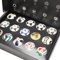adidas FIFA World Cup™ Historic Mini Ball Set