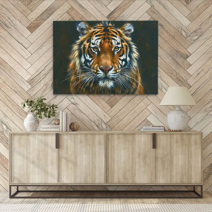 Final Thoughts - Black Wall Art for Living Room