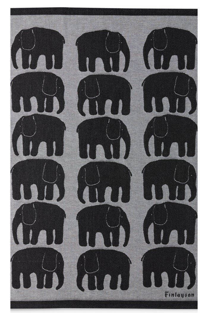 Finlayson Elefantti Tea Towels 2 pc
