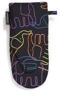 Finlayson Villi Elefantti Oven Mitt